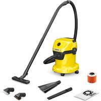 Пылесос Karcher WD 3 V-15/4/20 Car 1.628-121.0