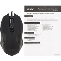 Игровая мышь Acer OMW170