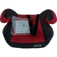 Детское сиденье Nino Buddy ZY23 (красный)