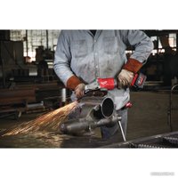 Угловая шлифмашина Milwaukee M18 Fuel M18FLAG230XPDB-121C 4933464115 (с 1-им АКБ, кейс)