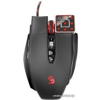 Игровая мышь A4Tech Bloody Commander ML16
