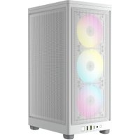 Корпус Corsair 2000D RGB Airflow CC-9011247-WW
