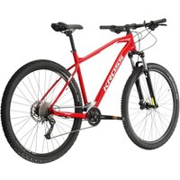 Велосипед Kross Level 3.0 Alivio/SRAM 29 L/19