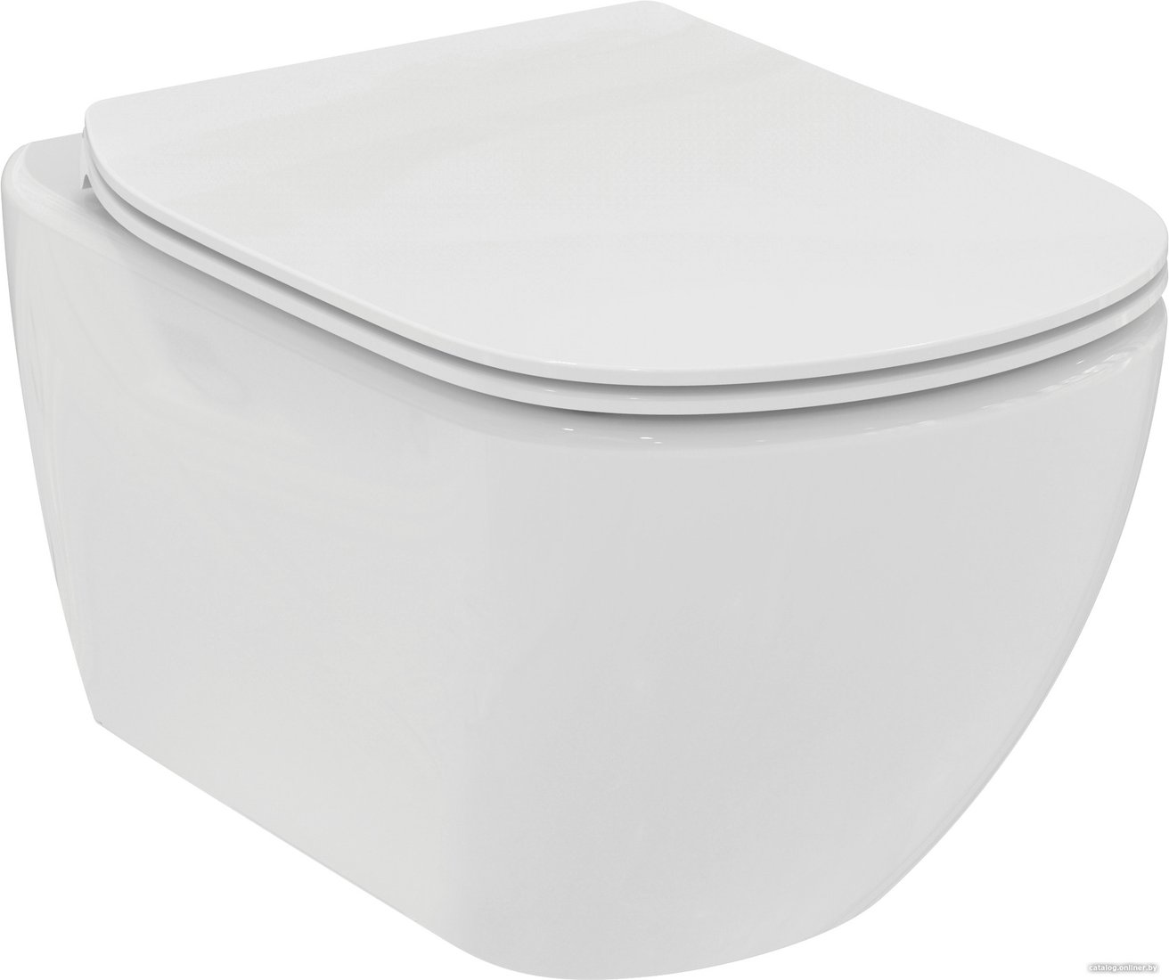 Унитаз подвесной Ideal Standard Tesi T536001