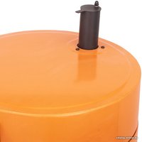 Коптильня Oklahoma Joe's Drum Bronco Pro