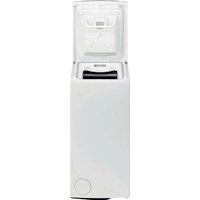 Стиральная машина с вертикальной загрузкой Whirlpool TDLRB 6252BS EU/N
