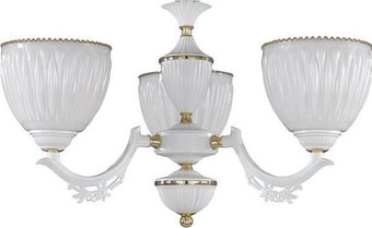Подвесная люстра Reccagni Angelo 9651 L 9651/3