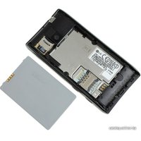 Телефон LG GT540 Optimus