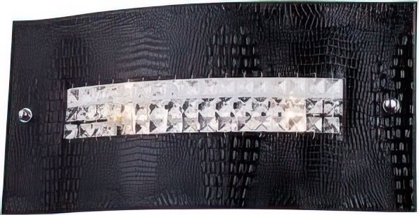 

Бра Lucia Tucci Pelle Nerre 1 Pelle Nerre W2019.2