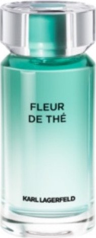 Парфюмерная вода Karl Lagerfeld Fleur de The EdP (тестер, 100 мл)