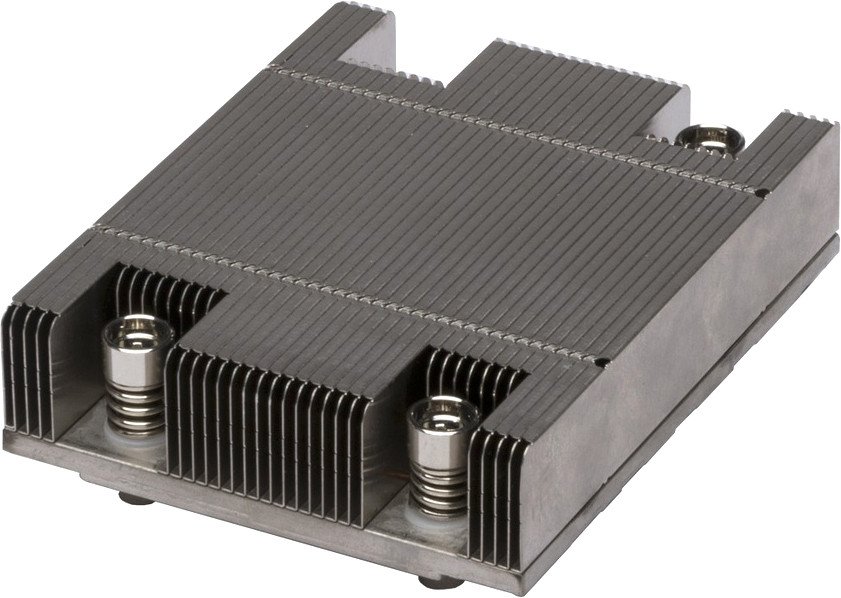 

Кулер для процессора Dell XHMDT