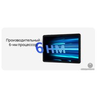Планшет Huawei MatePad SE 10.4" AGS5-W09 4GB/128GB (графитовый черный)