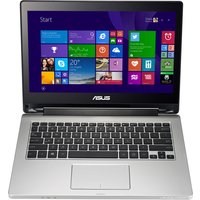 Ноутбук ASUS Transformer Book Flip TP300LD-C4034H