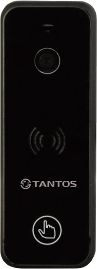 

Вызывная панель Tantos iPanel 2+ (черный)