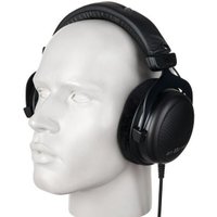 Наушники Beyerdynamic DT 880 Pro Limited Black