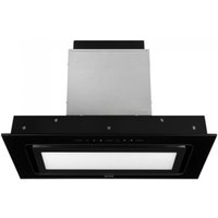 Кухонная вытяжка ZorG Nevada 1260 60 S-GC (черный)