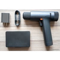 Электроотвертка Xiaomi Mijia Brushless Smart Household Electric Drill (с дисплеем)