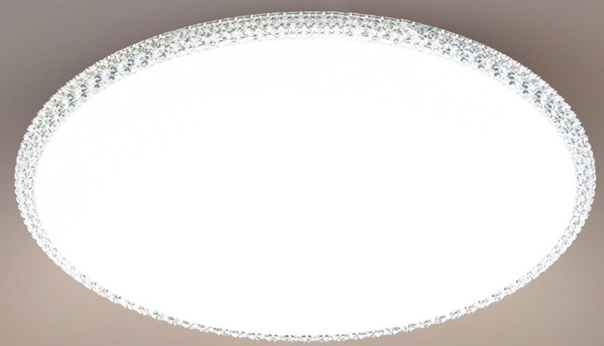 

Светильник-тарелка In Home Neo Mystery-125RGB-WH 4690612062563