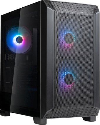 SilverStone Fara 312X SST-FA312X-BG