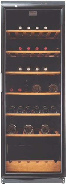 

Винный шкаф Whirlpool ADN 231 BK