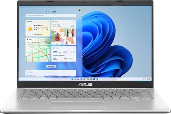 Ноутбук ASUS X415EA-EB383W