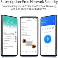 Wi-Fi система ASUS ZenWiFi Pro ET12