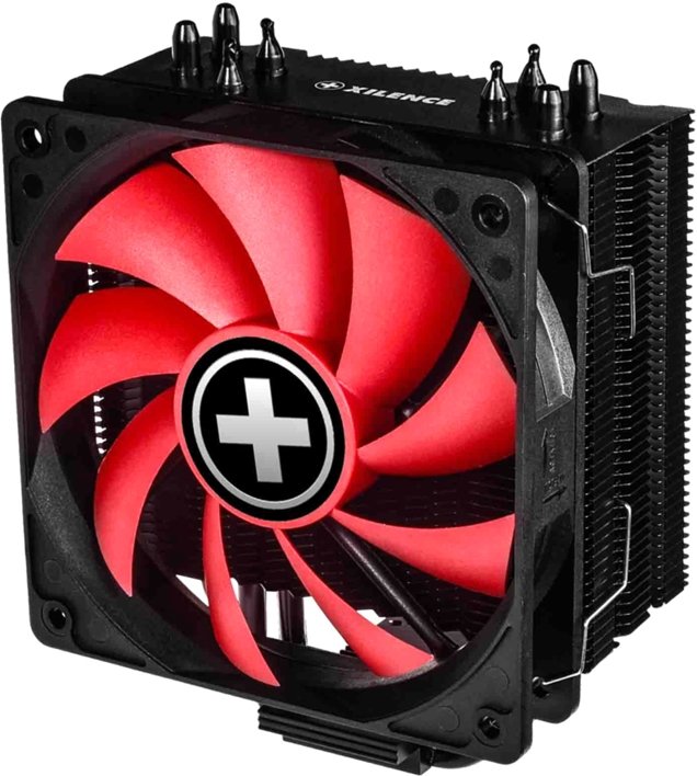 

Кулер для процессора Xilence XC051 M704