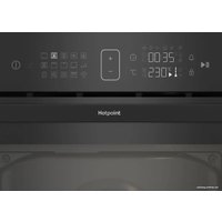 Электрический духовой шкаф Hotpoint FE8 1352 SMP BLG в Бресте