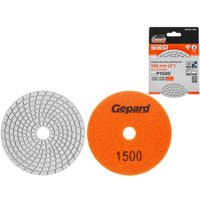 Шлифовальный круг Gepard GP5022-1500