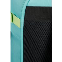 Городской рюкзак American Tourister Take2cabin 91G-64009 (dusty turquoise/lime)