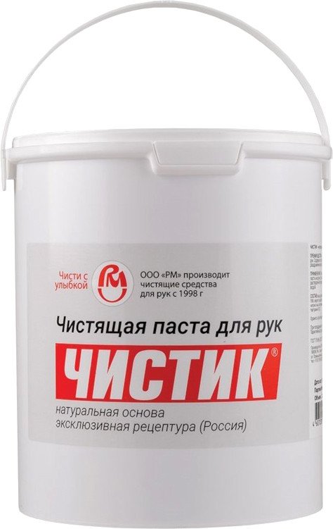 

ВМПАВТО Чистик Эко 6801 2.5л