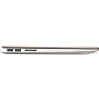 Ноутбук ASUS Zenbook UX303LB-R4034D