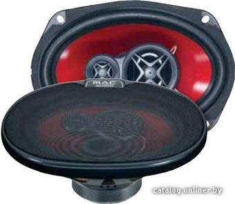 Коаксиальная АС Mac Audio APM FIRE 69.3
