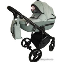 Универсальная коляска Adamex Cortina (2 в 1, CT-225)