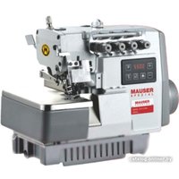 Оверлок Mauser Spezial N2-E-514M