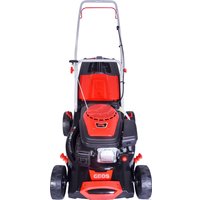 Газонокосилка Geos Classic 42 P-S 213097
