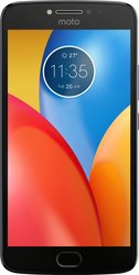 Moto E4 Plus (серый) [XT1771]