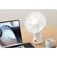 Вентилятор Xiaomi Rechargeable Mini Fan