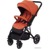 Коляска прогулочная «книга» Rant MOWbaby Turbo 2.0 MB021 (brown)
