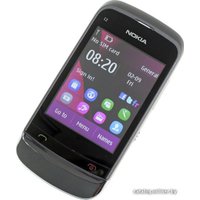 Телефон Nokia C2-02