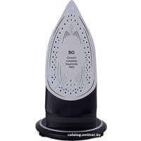 Утюг BQ SIC1002 (черный/синий)