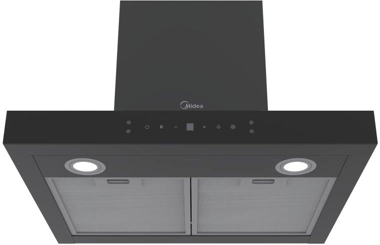 

Кухонная вытяжка Midea MH60C668GB