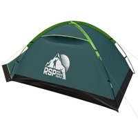 Треккинговая палатка RSP Outdoors Hill 2