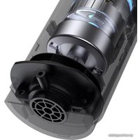 Автомобильный пылесос Baseus A1 Car Vacuum Cleaner (черный)