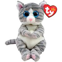 Классическая игрушка Ty Beanie Bellies Котенок Mitzi 40539
