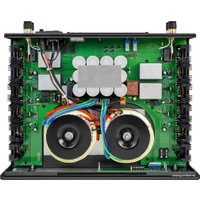 Усилитель мощности ATOLL AM300 (черный)