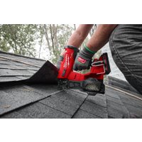 Гвоздезабиватель Milwaukee M18 FRCN45-0X Fuel 4933498168 (без АКБ, кейс)