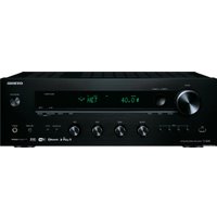 Сетевой ресивер Onkyo TX-8250 (черный)