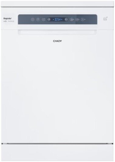 

Отдельностоящая посудомоечная машина Candy CF 6B4F0W