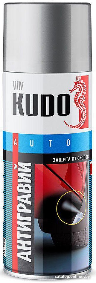 Kudo KU-5223 (520мл, белый)